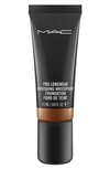 Mac Cosmetics Mac Pro Longwear Nourishing Waterproof Liquid Foundation In Nw50