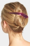 Ficcare Maximas Silky Hair Clip In Wine