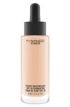 Mac Cosmetics Mac Studio Waterweight Liquid Foundation Spf 30 In Nw 13