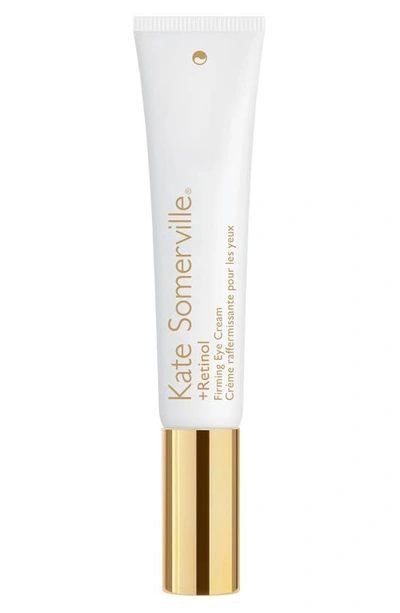 Kate Somerviller +retinol Firming Eye Cream