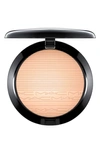 Mac Cosmetics Mac Extra Dimension Skinfinish Highlighter In Double-gleam