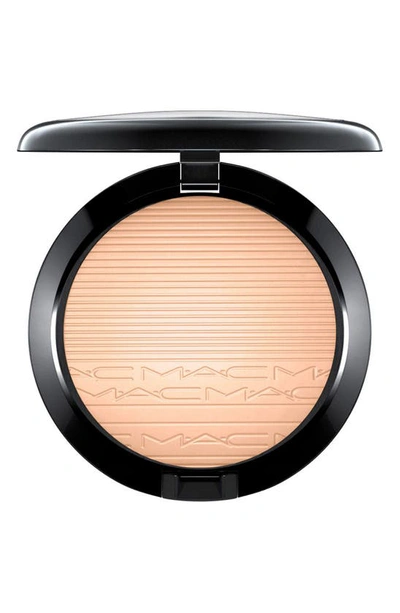 Mac Cosmetics Mac Extra Dimension Skinfinish Highlighter In Double-gleam
