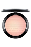 Mac Cosmetics Mac Extra Dimension Skinfinish Highlighter In Beaming Blush