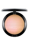 Mac Cosmetics Mac Extra Dimension Skinfinish Highlighter In Show Gold