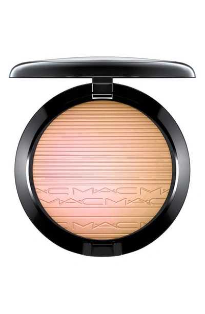 Mac Cosmetics Mac Extra Dimension Skinfinish Highlighter In Show Gold