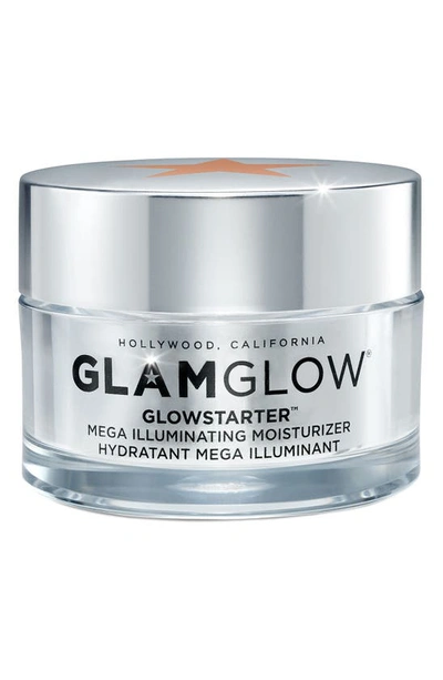 Glamglowr Glowstarter™ Mega Illuminating Moisturizer In Sun Glow