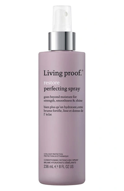 Living Proofr Restore Perfecting Spray, 8 oz