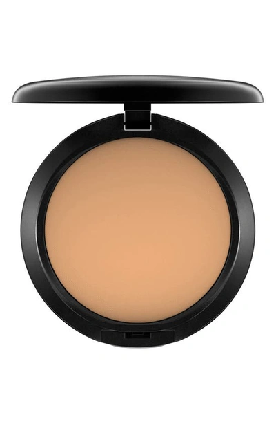 Mac Cosmetics Mac Studio Fix Powder Plus Foundation In Nw35 Medium Beige Neutral Rosy