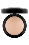 Mac Cosmetics Mac Mineralize Skinfinish Natural Face Setting Powder In Medium Plus