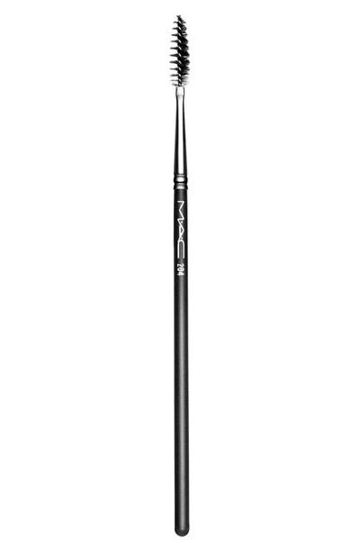 Mac Cosmetics Mac 204 Lash Brush