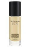 Baremineralsr Barepro® Performance Wear Liquid Foundation In 08 Golden Ivory