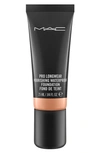 Mac Cosmetics Mac Pro Longwear Nourishing Waterproof Liquid Foundation In Nw30