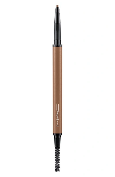 Mac Cosmetics Mac Eyebrow Styler In Brunette