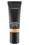 Mac Cosmetics Mac Pro Longwear Nourishing Waterproof Liquid Foundation In Nc30