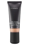 Mac Cosmetics Mac Pro Longwear Nourishing Waterproof Liquid Foundation In Nc42