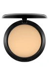 Mac Cosmetics Mac Studio Fix Powder Plus Foundation In C35 Medium Golden Olive