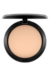 Mac Cosmetics Mac Studio Fix Powder Plus Foundation In C3.5 Light Peach Golden