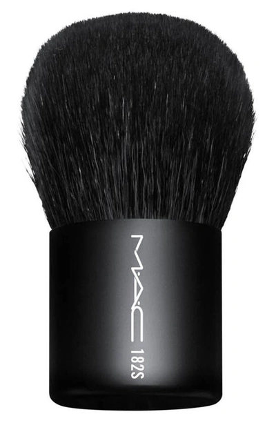 Mac Cosmetics Mac 182s Synthetic Buffer Brush