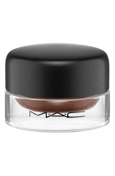 Mac Cosmetics Mac Fluidline Eyeliner & Brow Gel In Dipdown