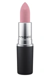Mac Cosmetics Powder Kiss Lipstick In Ripened