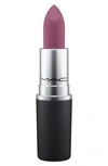 Mac Cosmetics Mac Powder Kiss Lipstick In P For Potent