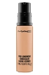 Mac Cosmetics Pro Longwear Concealer, 0.3 oz In Nw35