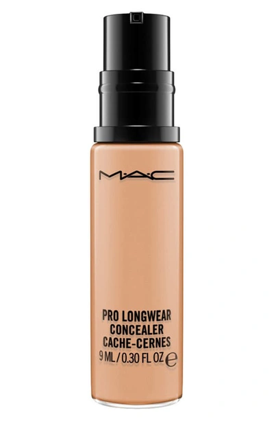 Mac Cosmetics Pro Longwear Concealer, 0.3 oz In Nw35