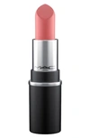 Mac Cosmetics Mac Mini Traditional Lipstick In Twig S