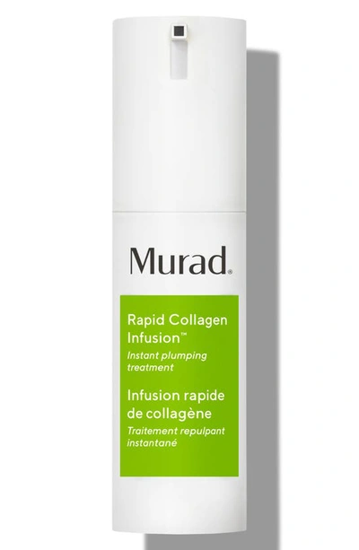 Muradr Rapid Collagen Infusion