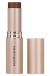 Baremineralsr Bareminerals Complexion Rescue Hydrating Foundation Stick Spf 25 In Mahogany 11.5