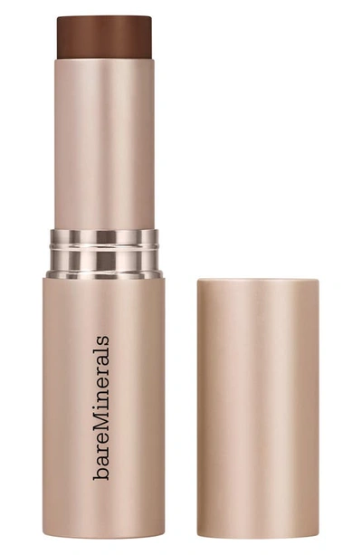 Baremineralsr Bareminerals Complexion Rescue Hydrating Foundation Stick Spf 25 In Mahogany 11.5