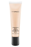 Mac Cosmetics Mac Studio Sculpt Broad Spectrum Spf 15 Foundation In Nc15