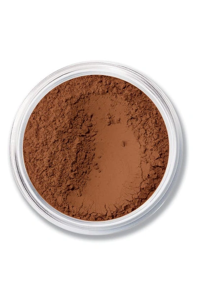 Baremineralsr Matte Powder Foundation Broad Spectrum Spf 15 In 27 Warm Deep