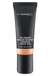 Mac Cosmetics Mac Pro Longwear Nourishing Waterproof Liquid Foundation In Nc27
