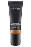 Mac Cosmetics Mac Pro Longwear Nourishing Waterproof Liquid Foundation In Nc46