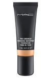 Mac Cosmetics Mac Pro Longwear Nourishing Waterproof Liquid Foundation In Nc41