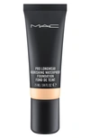 Mac Cosmetics Mac Pro Longwear Nourishing Waterproof Liquid Foundation In Nc13
