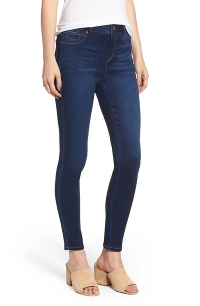 1822 Denim Butter High Rise Jeggings In Raquel