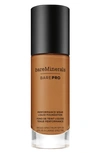 Baremineralsr Barepro® Performance Wear Liquid Foundation In 23 Walnut