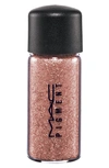 Mac Cosmetics Mac Mini Mac Pigment Loose Color Powder In Tan