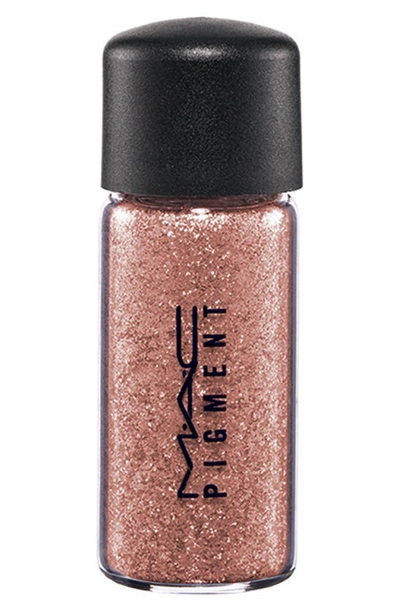 Mac Cosmetics Mac Mini Mac Pigment Loose Color Powder In Tan