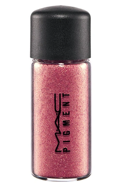 Mac Cosmetics Mac Mini Mac Pigment Loose Color Powder In Rose