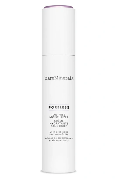 Baremineralsr Poreless Oil-free Moisturizer