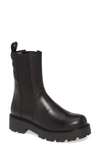 Vagabond Shoemakers Vagabond Cosmo 2.0 Chelsea Boots In Black