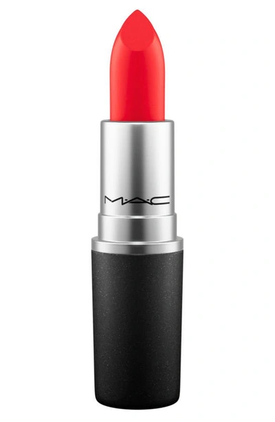 Mac Cosmetics Mac Lipstick In Lady Danger (m)