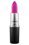 Mac Cosmetics Mac Lipstick In Flat Out Fabulous (m)