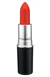 Mac Cosmetics Mac Lipstick In Dangerous (m)