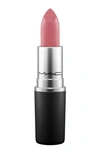 Mac Cosmetics Mac Lipstick In Mehr (m)