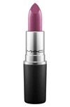 Mac Cosmetics Mac Frost Lipstick In Odyssey (f)