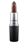 Mac Cosmetics Mac Frost Lipstick In Spanish Fly
